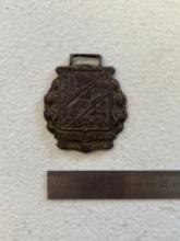 Harley-Davidson National Champion Watch Fob