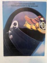 Harley Owner Group First Year Hog Magazine