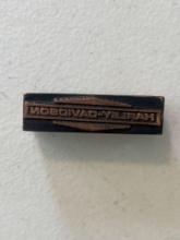Harley Davidson Printers Block