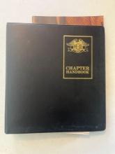 Harley Davidson HOG Chapter Handbook