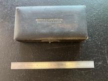 Brown and Sharpe No. 250 Inside Micrometer