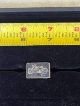 Harley Davidson Electra-Glide Pin