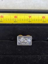 Harley Davidson Electra-Glide Clutch Back Pin