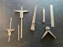 Misc Machinist Tooling