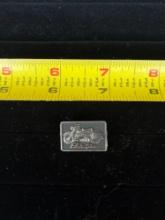 Harley Davidson Electra-Glide Pin