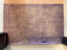 Indian Motorcycle Co. Blueprint