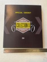 Harley Davidson Museum Collection X Brochure