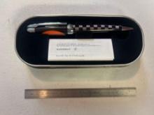 Harley Davidson Waterman Pen w/ Case