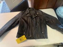Harley Davidson Men's Leather Jacket