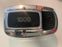 Harley Davidson Sportster 1000cc Ham Cam Air Cleaner
