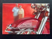 Harley Davidson 1965 Electra-Glide Sales Brochure