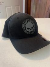 Harley Davidson Motorcycle Size S/M Hat