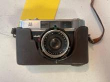 Minolta A5 Film Camera