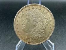 1921 Morgan Dollar better grade