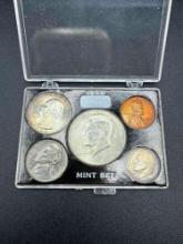 1964 Year Set