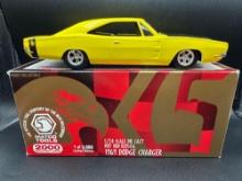 Matco Tools 1969 Dodge Charger Die Cast Car