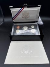 1994 United States Mint Premier Silver Proof Set