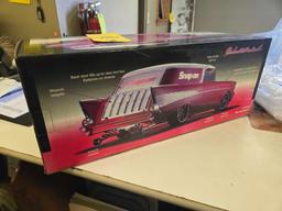 Snap-On Glomad 1:12 Scale Die Cast Replica
