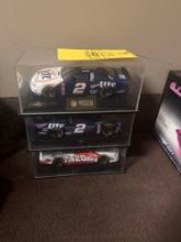 die cast nascar collectibles