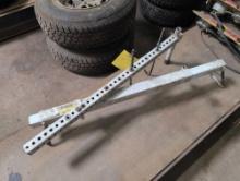 SPX OTC No. 1722 traverse engine support bar