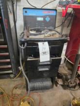 Auto Meter Battery Load Test and Express charge.