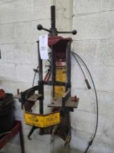 MacPherson MST-580 A Strut spring compressor