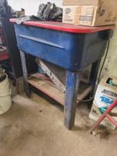 Parts Washer