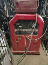 Lincoln AC/DC welder
