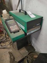 Kent Moore RG240 Digital Gas analyzer