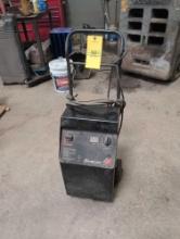 Snap On Fast 420 battery changer