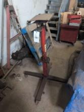 4 Ton Long ram jack Model 3t LR