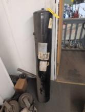 International K6K truck new air tank