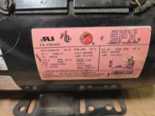 SVI International hydraulic power unit. New never used