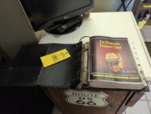 Ast training Diagnostic Treasure Chest