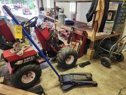 Floor Jack