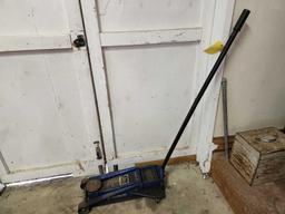 Floor Jack