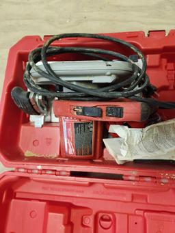 Milwaukee Circular Saw