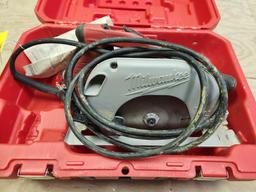 Milwaukee Circular Saw
