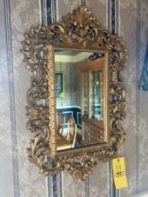 Decorative Mirror