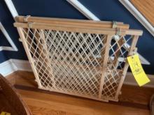 Safety Gate