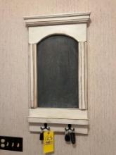Entryway Chalkboard