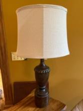 Pair of Table Lamps