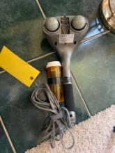 Homedics Massager