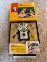Vintage Brownie Camera