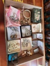 Costume Jewelry