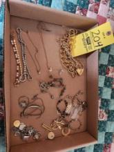 Costume Jewelry