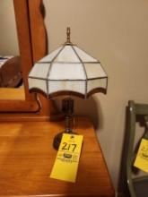 Vintage Table Lamp