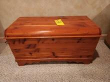 Cedar Chest