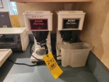 Bunn Coffee Makers