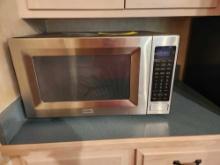 Kenmore Microwave